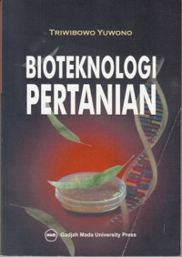 Biotenologi Pertanian