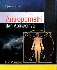 Antropometri Dan Aplikasinya