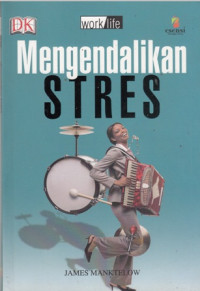 Mengendalikan Stres