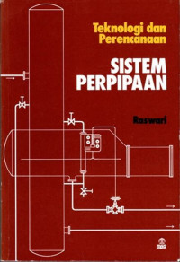 Teknologi Dan Perencanaan Sistem Perpipaan