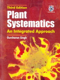 Plant Systematics : an Integrated Approach