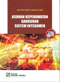 Asuhan Keperawatan Gangguan Sistem Integumen