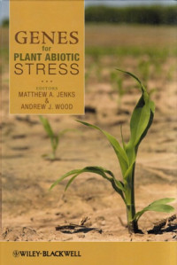 Genes for Plant Abiotic Stress