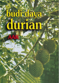 Budi Daya Durian