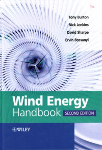 Wind Energy Handbook