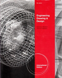 Engineering Drawing and Design