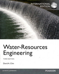 Water-Resources Engineering