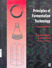 Principles of Fermentation Technology