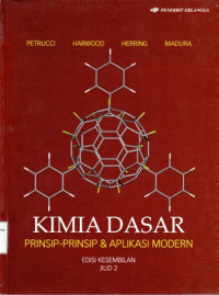 Kimia Dasar : Prinsip-prinsip dan Aplikasi Modern Jilid 2