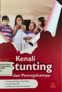 Kenali Stunting dan Pencegahannya