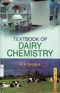 Textbook of Dairy Chemistry