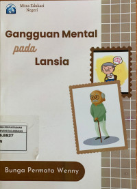 Gangguan Mental pada Lansia