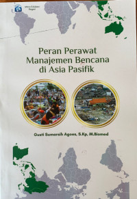 Peran Perawat Manajemen Bencana di Asia Pasifik