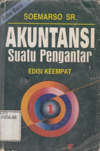 Akuntansi Suatu Pengantar Buku 1