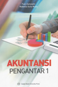 Akuntansi Pengantar 1