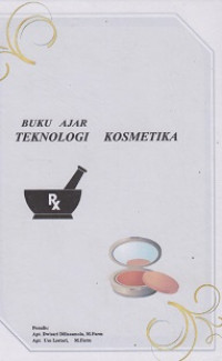 Buku Ajar Teknologi Kosmetik