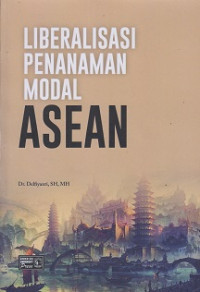 Liberasi Penanaman Modal ASEAN