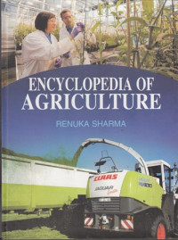 Encyclopedia of Agriculture:Vol.2 Agricultural Engineering