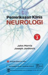 Pemeriksaan Klinis Neurologi