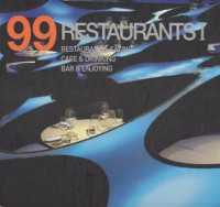 99 Restaurants I:Restaurant and Eating Cafe and Drinking Bar and Enjoying