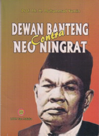 Dewan Banteng Contra Neo Ningrat