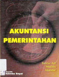 Akuntansi Pemerintahan