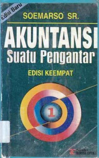 Akuntansi Suatu Pengantar