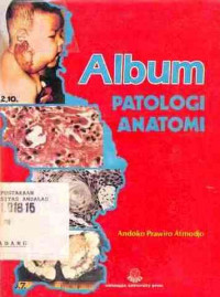 Album Potologi Anatomi