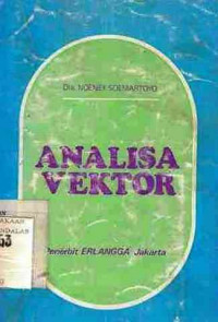 Analisa Vektor