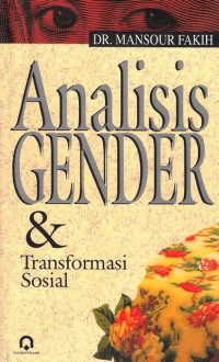 Analisis Gender Dan Tranformasi Sosial