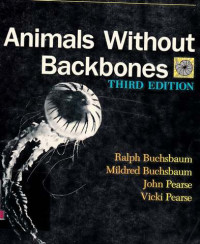 ANIMALS Without Backbones