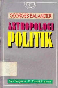 Antropologi Politik