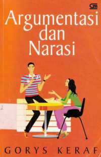 Argumentasi Dan Narasi