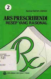 Ars Prescribendi Resep Yang Rasional 2