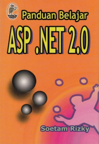 Panduan Belajar ASP.NET 2.0