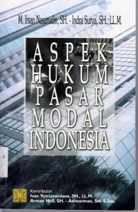 Aspek Hukum Pasar Modal Indonesia