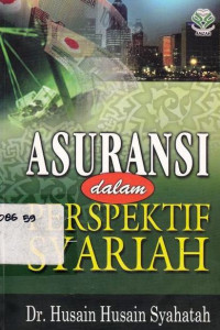 Asuransi Dalam Perspektif Syariah