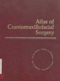 ATLAS Craniomaxillofacial Surgery