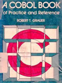 A Cobol Book of Practice and Reference