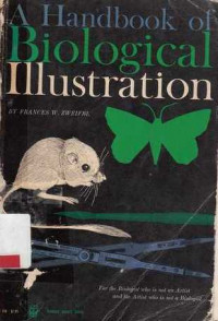 A Handbook of Biological Illustration