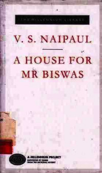 A House For Mr Biswas