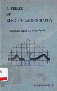 A Primer Of Electrocardiography