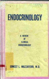 A Review Of Clinical Endocrinology