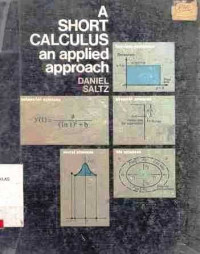 A Short Calculus an Applied Approach