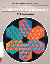 A Survey Of Mathematics With Applications