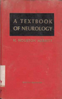 A Textbook Of Neurology