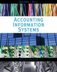 Accounting Information Systems