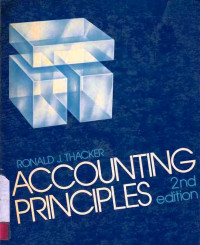 Accounting Principles