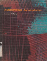 Accounting An Introduction