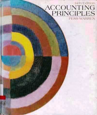 Accounting Principles